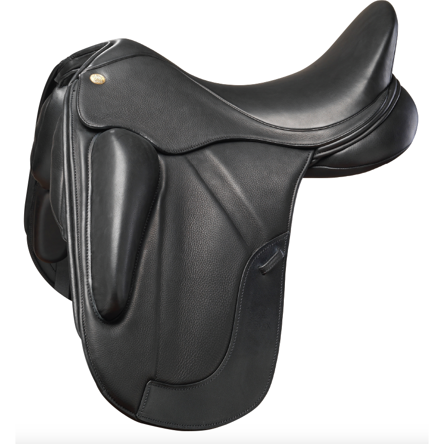 Fairfax Gareth Monoflap Dressage Saddle
