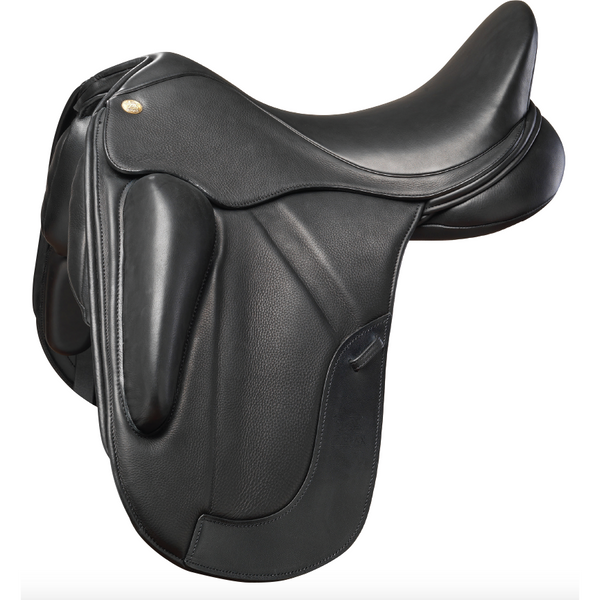 Fairfax Gareth Monoflap Dressage Saddle