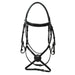 Bliss of London Loxley Cutaway Grackle Bridle