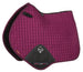 LeMieux Close Contact Suede Jump Square - Large range of colours