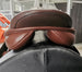 Loxley by Bliss of London Eventer Saddle 17.5" Brown - SOLD!