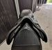 Bliss of London Sportiva Jump 17.5" Saddle - AS NEW