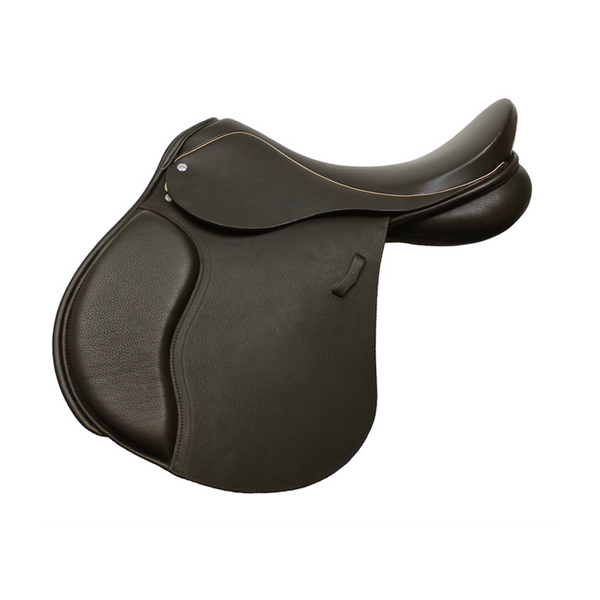 Loxley by Bliss of London GP LX Saddle