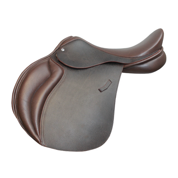 Loxley by Bliss Foxhunter Saddle