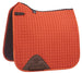 LeMieux Luxury Suede Dressage Square - 18 Colour options available Pony/Hack!!