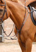 Premier Equine Sport Norbello Hunter Breastplate