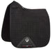 LeMieux Luxury Suede Dressage Square - 18 Colour options available Pony/Hack!!