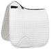 LeMieux Luxury Suede Dressage Square - 18 Colour options available Pony/Hack!!