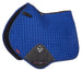 LeMieux Close Contact Suede Jump Square - Large range of colours