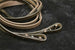 Bliss of London Flexi Grip Reins