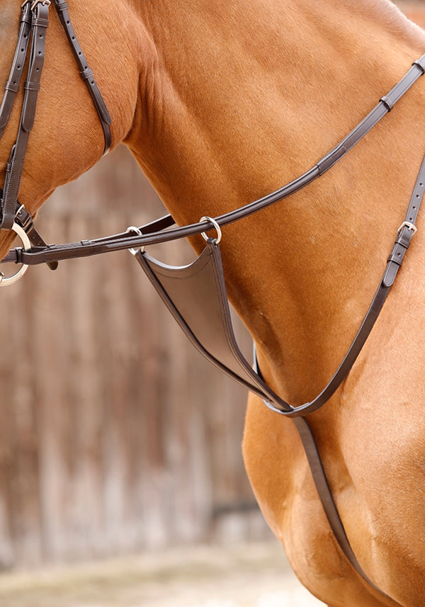 Premier Equine Sport Rosello Bib Martingale