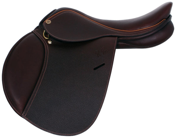 Rodrigo Pony Saddle
