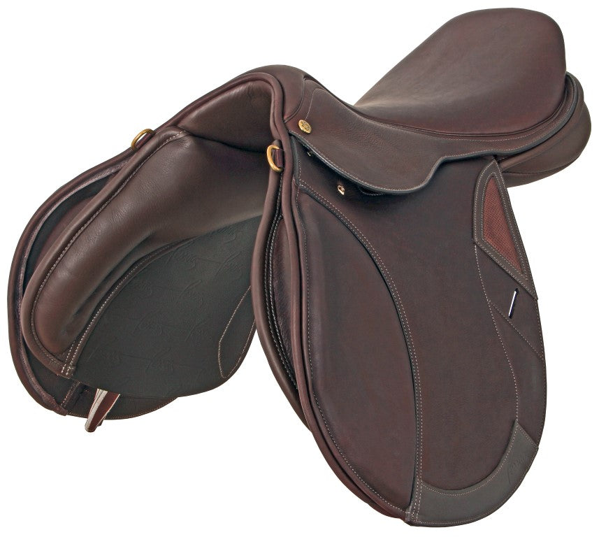 PESSOA GENX PRO SADDLE