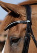 Premier Equine Abriano Anatomic Double Bridle