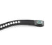 Bellissima Shaped Diamante Browband