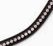 Bellissima Shaped Diamante Browband