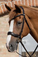 Premier Equine Verdura Anatomic Snaffle Bridle - Pony, Cob & Full