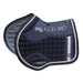 Azzure Anti Slip Satin GP/ Jump Square - Navy