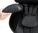 Harlington Synthetic GP Saddle 16.5" - PRICE REDUCED!