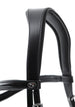 Premier Equine Lambro Anatomic Bridle with Crank Noseband