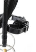 Premier Equine Lambro Anatomic Bridle with Crank Noseband