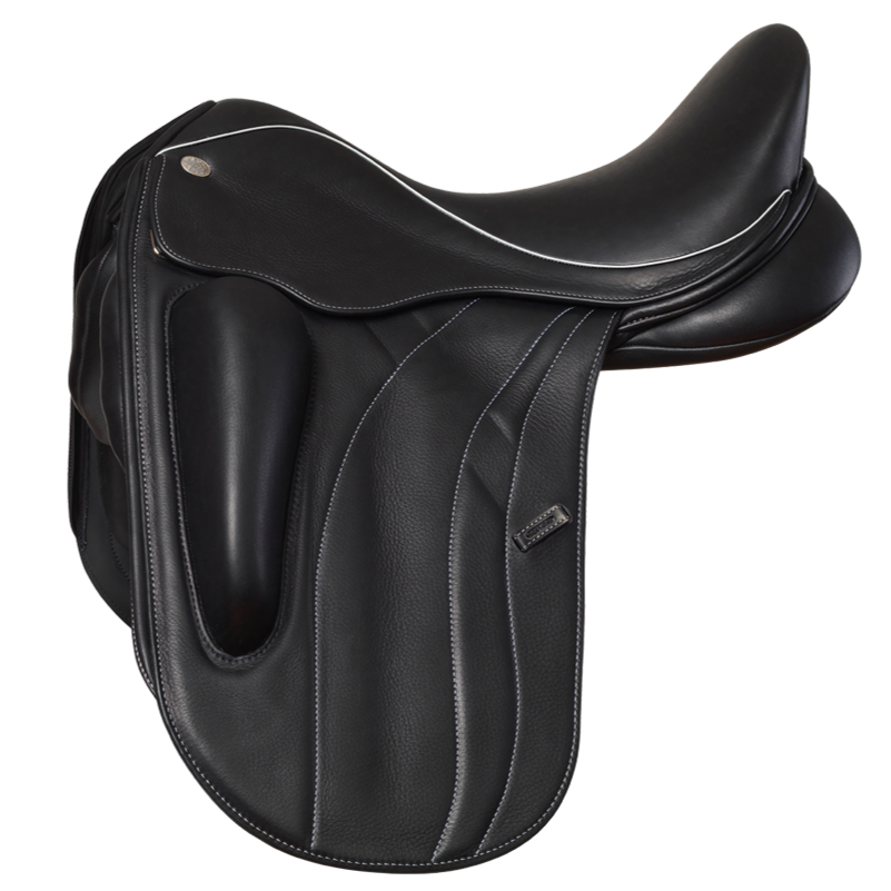 Fairfax Rebecca Monoflap Dressage Saddle