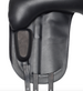 Fairfax Rebecca Monoflap Dressage Saddle