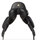 Fairfax Gareth Monoflap Dressage Saddle
