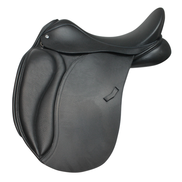 Loxley by Bliss Dressage Saddle