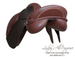 Loxley by Bliss of London GP Saddle