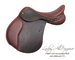 Loxley by Bliss of London GP Saddle