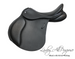 Loxley by Bliss of London GP Saddle