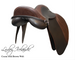 Loxley by Bliss of London Icelandic Saddle