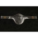 Bliss of London Victory Stud Girth Elastic
