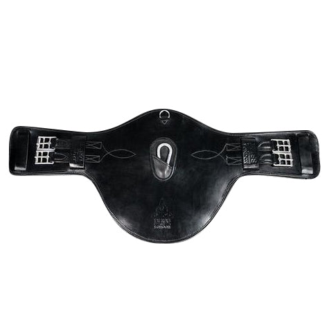 Bliss of London Short Stud Girth