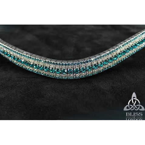 Bliss of London Bling Browband