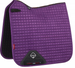 LeMieux Luxury Suede Dressage Square - 18 Colour options available Pony/Hack!!