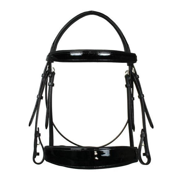Bliss of London Loxley Vivaldi Bridle