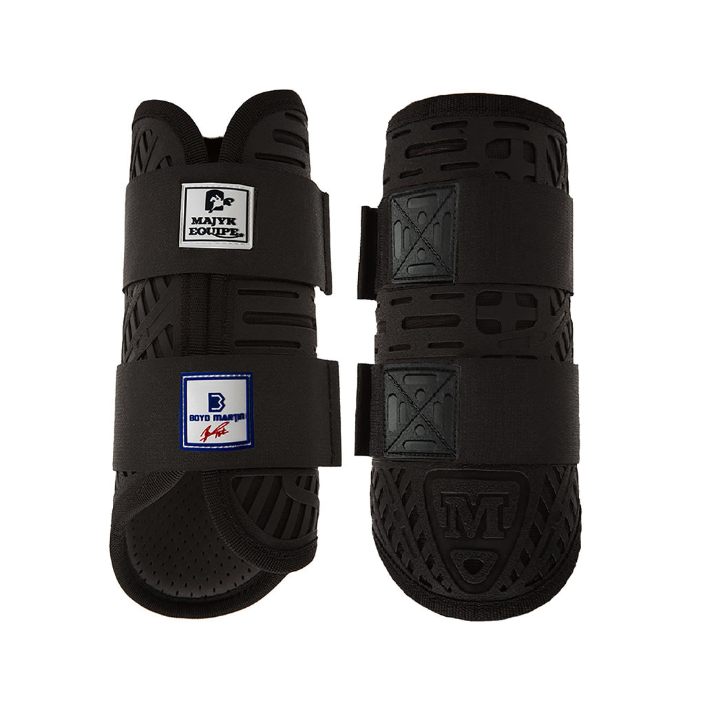 Majyk Equipe Boyd Martin XC Elite Boot (Hind Boot) - PRICE REDUCED (Priced from $89)