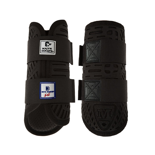 Majyk Equipe Boyd Martin XC Elite Boot (Hind Boot) - PRICE REDUCED (Priced from $89)