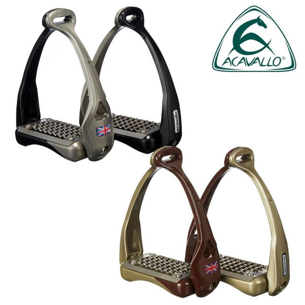 Acavallo Opera Stirrup