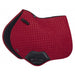 LeMieux Close Contact Suede Jump Square - Large range of colours