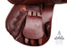 Bliss Liberty Eventer Saddle