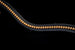 Fairfax Snaffle Bridle with Flash Noseband