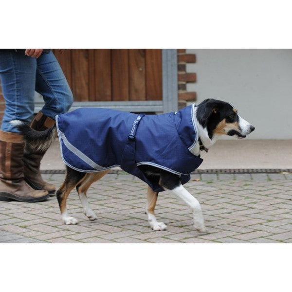 Bucas Dog Rug Therapy 50g 50cm65cm Heritage Equine