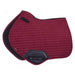 LeMieux Close Contact Suede Jump Square - Large range of colours