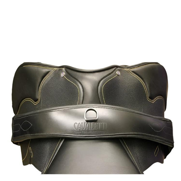 Cavaletti Collection ASX Atherstone Jump Girth