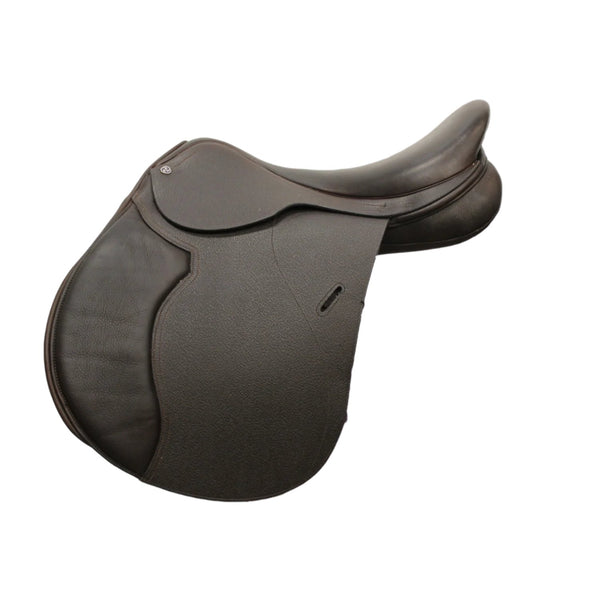 Cavaletti GP Saddle
