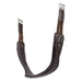 LeMieux Gel Tek Long Girth Brown and Black