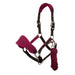 LeMieux Vogue Headcollar & Leadrope- 15 Colours